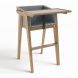 Детский стул Air 2 Kid Soft Table Etna 34, Тон 1 светло-коричневый
