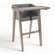 Детский стул Air 2 Kid Soft Table Etna 34, Тон 4 серый
