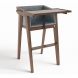 Детский стул Air 2 Kid Soft Table Etna 34, Тон 5 темно-коричневый