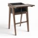 Детский стул Air 2 Kid Soft Table Etna 36, Тон 5 темно-коричневый