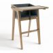 Дитячий стілець Air 2 Kid Soft Table Etna 42, Тон 1 світло-коричневий