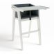 Детский стул Air 2 Kid Soft Table Etna 42, Тон 3 белый
