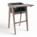 Детский стул Air 2 Kid Soft Table Etna 42, Тон 4 серый