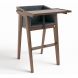 Дитячий стілець Air 2 Kid Soft Table Etna 42, Тон 5 темно-коричневий