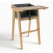 Дитячий стілець Air 2 Kid Soft Table Etna 42, Тон Натуральний