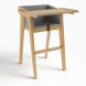 Детский стул Air 2 Kid Soft Table Melva 83, Тон Натуральный