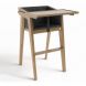 Детский стул Air 2 Kid Soft Table Monolith 97, Тон 1 светло-коричневый
