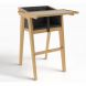 Детский стул Air 2 Kid Soft Table Monolith 97, Тон Натуральный