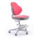 Детское кресло Evo-Kids Mio Classic Y-405 Розовый, Белый