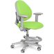 Детское кресло Evo-kids Mio Y-407 Зеленый, Серый