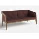 Диван Air 2 Sofa L Melva 63, Brown
