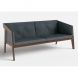 Диван Air 2 Sofa L Melva 87, DBrown