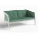 Диван Air 2 Sofa M Melva 70, Milk