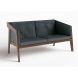 Диван Air 2 Sofa M Melva 87, DBrown