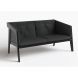 Диван Air 2 Sofa M Melva 99, Black