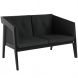 Диван Air 2 Sofa S Austin 21 Black, Тон 2 черный