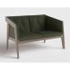 Диван Air 2 Sofa S Melva 39, Grey