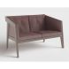 Диван Air 2 Sofa S Melva 61, Grey