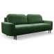 Диван розкладний VENA Velluto 10 Dark Green