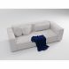 Диван Safti 260x105 Boucle Taupe 9