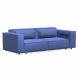 Диван Safti 260x105 Simple 24