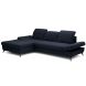Диван угловой раскладной HARPER Left Loft-13-Deep-Blue