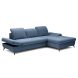 Диван угловой раскладной HARPER Right Loft-14-Denim