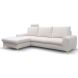 Диван кутовий розкладний MONACO Left Loft-01-Cream, Золотий