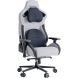 Геймерское кресло Gamepro GC900 Size XL Dark grey