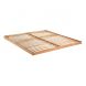 Каркас дерев'яний Premium 25мм 160x200
