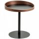 Кофейный стол KARLIN D46 Черный