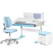 Комплект дитячий L ErgoKids TH-325 Блакитний