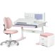 Комплект детский L ErgoKids TH-325 Розовый