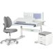 Комплект детский L ErgoKids TH-325 Серый
