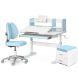 Комплект дитячий L Evo-Kids TH-330 Блакитний