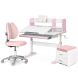 Комплект дитячий L Evo-Kids TH-330 Рожевий