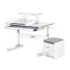 Комплект детский S ErgoKids TH-320 Серый