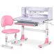 Комплект детский Evo-Kids BD-21 Фиолетовый, Розовый