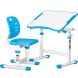 Комплект детский Evo-kids Evo-07 Ergo Белый, Голубой