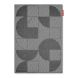 Килим Carpretty Petit Black, White, 160x230