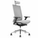 Крісло ADAPWORK L2 Lead ErgoChair Alpine Grey