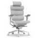 Кресло ADAPWORK L5 Mesh Lead Ergochair Platinum Alpine Grey