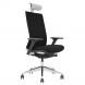 Кресло ADAPWORK L2 Lead ErgoChair Deep Black