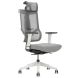 Кресло ADAPWORK M1 Middle ErgoChair Alpine Grey