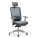 Кресло ADAPWORK M2 Middle ErgoChair Alpine Grey