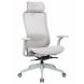 Кресло ADAPWORK M4 Mesh Middle Ergochair Deep Grey