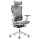 Кресло ADAPWORK S1 Mesh Senior ErgoChair Alpine Grey