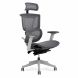 Кресло ADAPWORK S2 Mesh Senior ErgoChair Alpine Grey