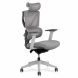 Кресло ADAPWORK S3 Senior ErgoChair Alpine Grey