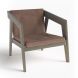 Кресло Air 2 Armchair 2Soft Melva 61, Grey
